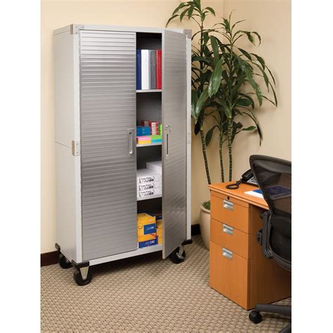 ultrahd tall storage cabinet stainless steel assembly instruction|Steel Tall Storage Cabinet .